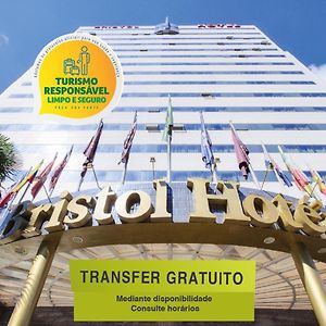 Bristol International Guarulhos